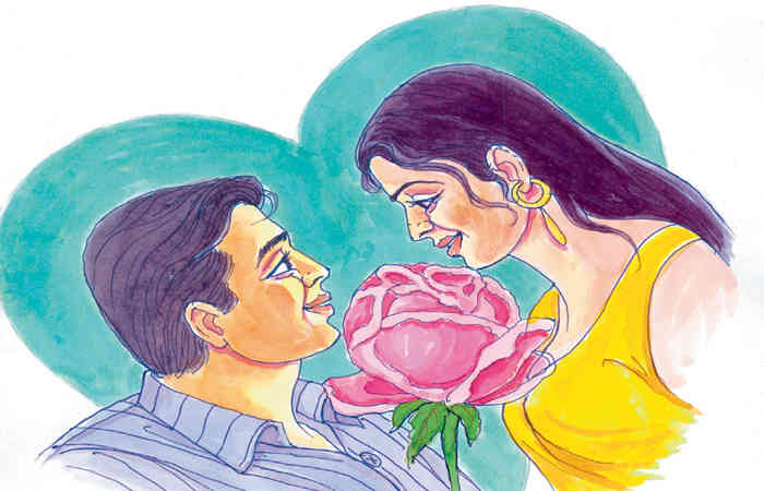 ના હશે જેને અપેક્ષા કોઈપણ, પ્રેમમાં એ ચોક્કસપણે ફાવી જશે