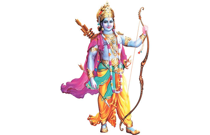 ભગવાન શિવે વર્ણવેલ રામ-નામનો મહિમા          .