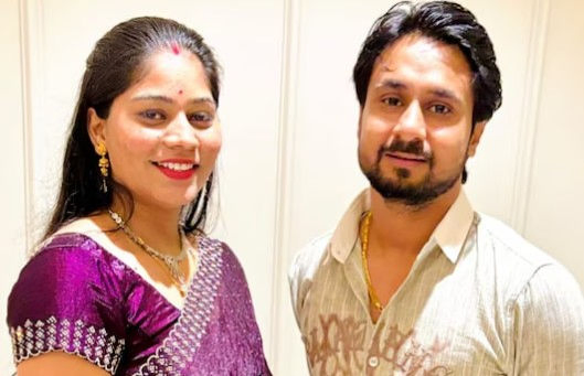 Did Sonam Raghuvanshi’s affair lead to her husband Raja’s murder?
