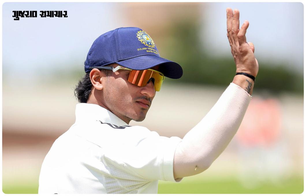 T20 વર્લ્ડ કપ પહેલા ઇન્ડિયા A ટીમ જાહેર, આયુષ બદોની કૅપ્ટન, તિલક વર્મા અને મયંક યાદવની એન્ટ્રી