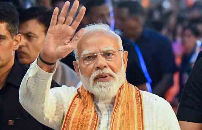 બંગાળમાં મોદી મેજીક : મમતાના સૂપડા સાફ