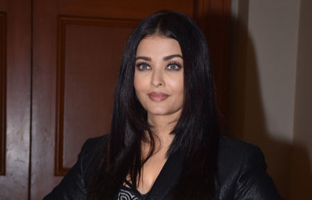Aishwarya wishes ‘Babyyy-Papa’ Abhishek Bachchan on behalf of daughter Aaradhya on birthday