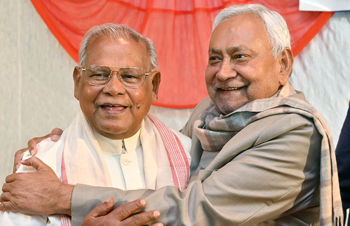 '15 સીટ નહીં મળે તો 100 સીટ પર લડીશું...' માંઝીએ બિહાર ચૂંટણી વચ્ચે  NDAનું ટેન્શન વધાર્યું