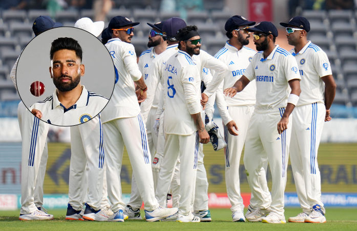IND vs ENG: માન્ચેસ્ટર ટેસ્ટમાં રમશે ટીમ ઈન્ડિયાનો સૌથી મોટો મેચ વિનર ખેલાડી, સિરાજે કર્યું કન્ફર્મ