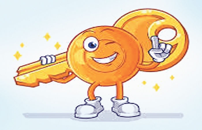 વિકાસની દેખાડી ચાવી, કેવી ગાદી બચાવી!