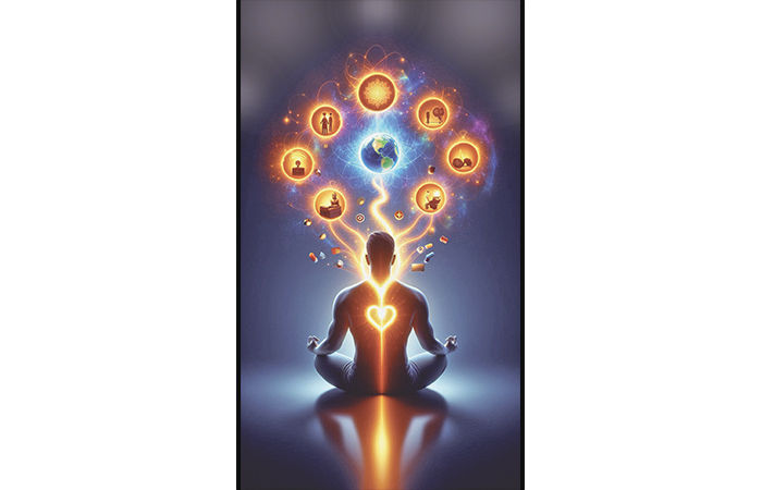 શું આપણને ભગવાન ખરેખર જોઈએ છે?