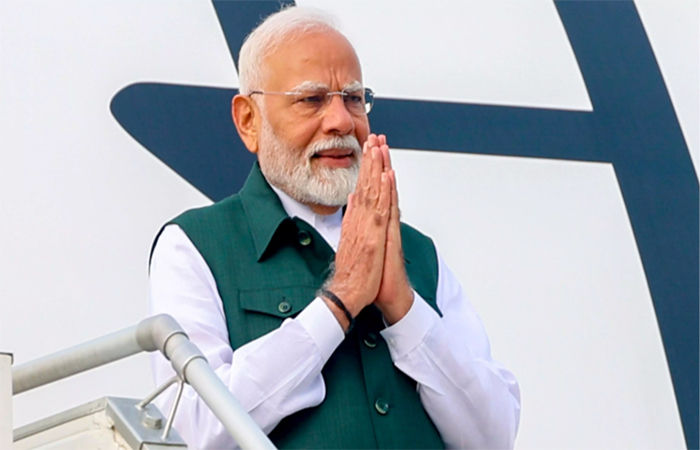 UK અને માલદિવ્સની મુલાકાતે જશે વડાપ્રધાન મોદી, બ્રિટનની સાથે FTAની થઈ શકે છે જાહેરાત