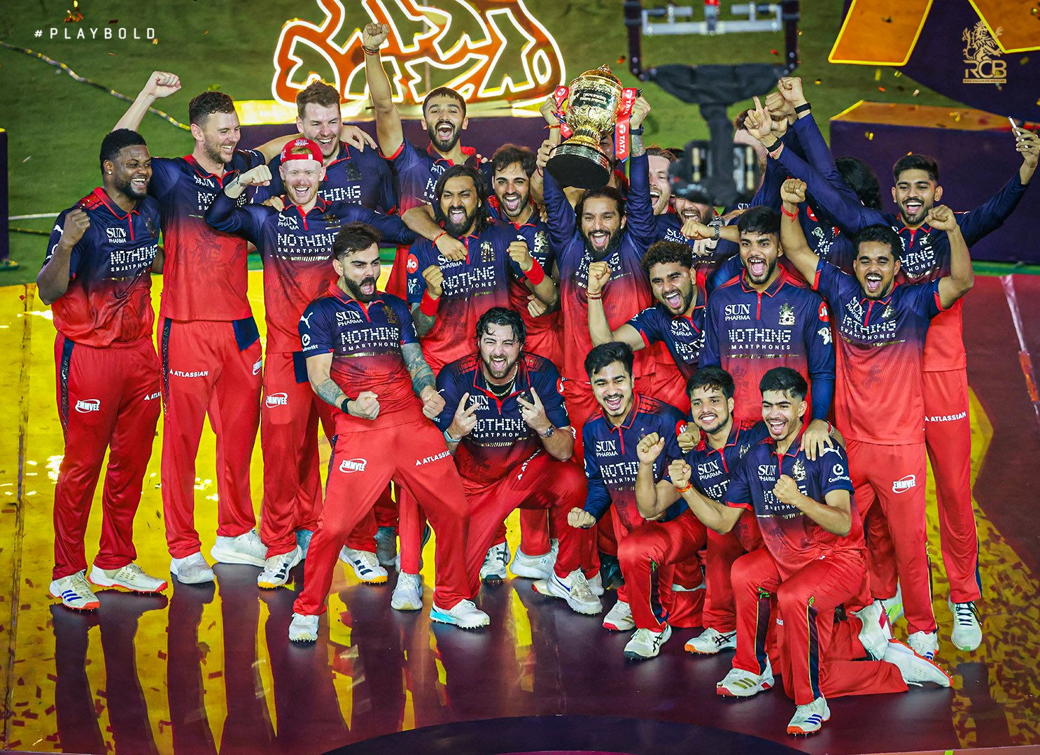 IPL 2026માં બન્યા અનેક મહારૅકોર્ડ, 18 વર્ષનો ઇતિહાસ ધૂળધાણી, વૈભવ સૂર્યવંશીએ તો કમાલ કરી