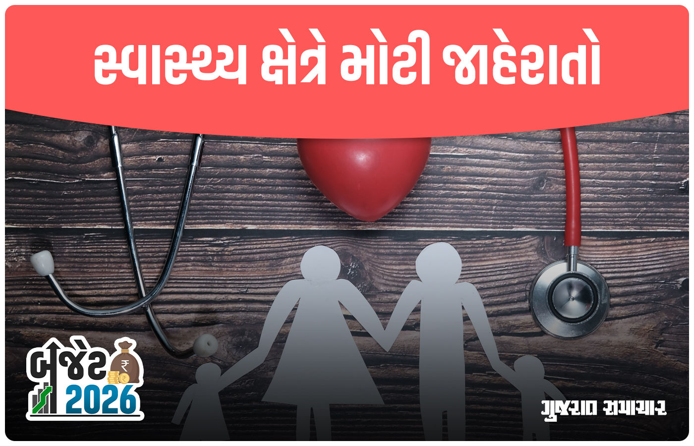 Budget 2026: કેન્સરની દવાઓ સસ્તી, 2.5 લાખ નોકરીઓ અને 3 નવી આયુર્વેદ સંસ્થાની જાહેરાત
