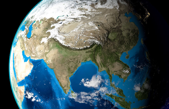 Earth to spin faster in coming weeks, shortening days marginally