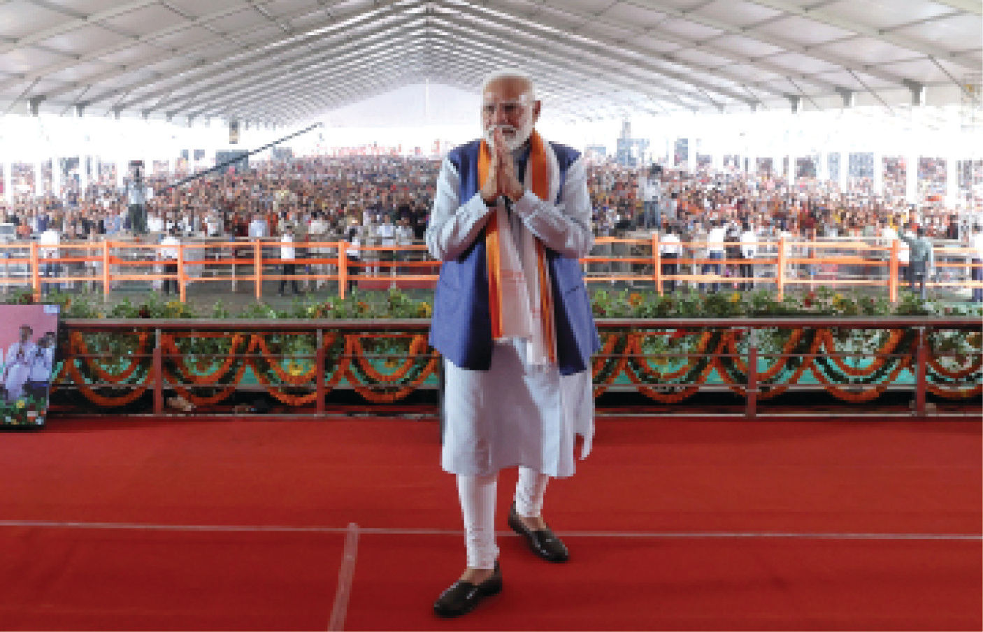 RJDએ બંદૂકની અણીએ કોંગ્રેસથી CM કેન્ડીડેટ પદ છીનવ્યું, ચૂંટણી પછી બંને પક્ષો બાખડશે: PM મોદી