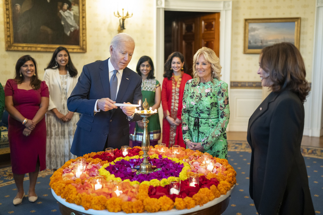 Indian diaspora’s success story has changed how the US views India
