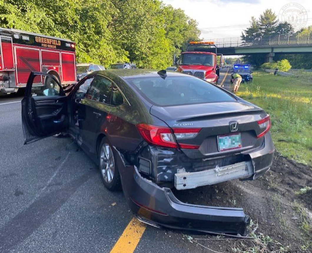 Indian-origin man dies in US road crash
