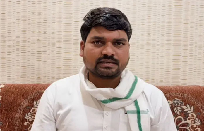 ચૈતર વસાવા 3 દિવસ જેલની બહાર આવશે, કોર્ટે વિધાનસભા સત્ર માટે જામીન આપ્યા; પોલીસ સાથે જ રહેશે