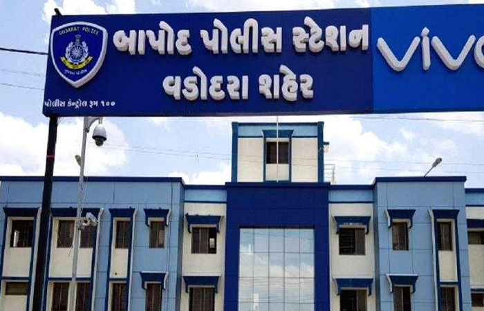 ધાર્મિક લાગણી દુભાવતા લાઇવ વિડિયો અપલોડ કરનાર સામે ગુનો દાખલ