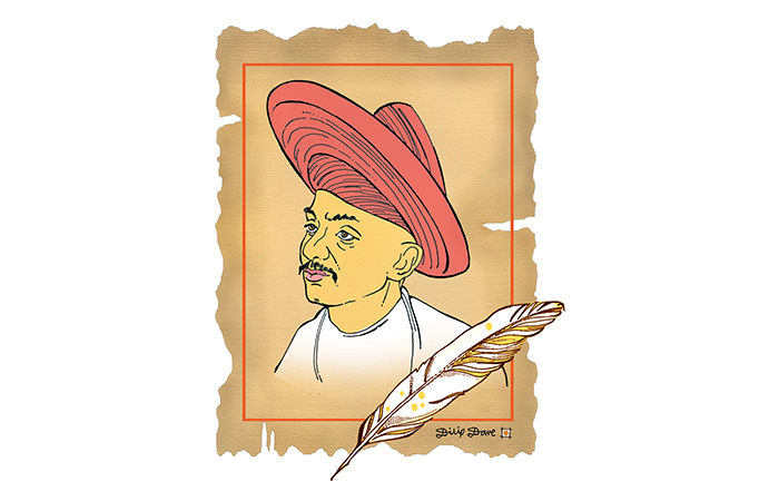 નવ કરશો કોઈ શોક...                                     .