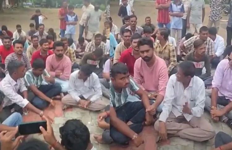 Junagadh BJP MLA alleges police collusion in local gambling clubs thriving