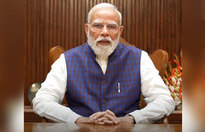 2029ની ચૂંટણીમાં બદલાશે દેશની તસવીર! મહિલા અનામત અંગે PM મોદીનો રાષ્ટ્રજોગ સંદેશ