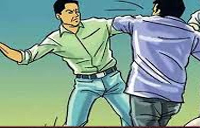 બોગસ મત નાખવા ના પાડતા પ્રિસાઇડિંગને થપ્પડ મારી લીધી