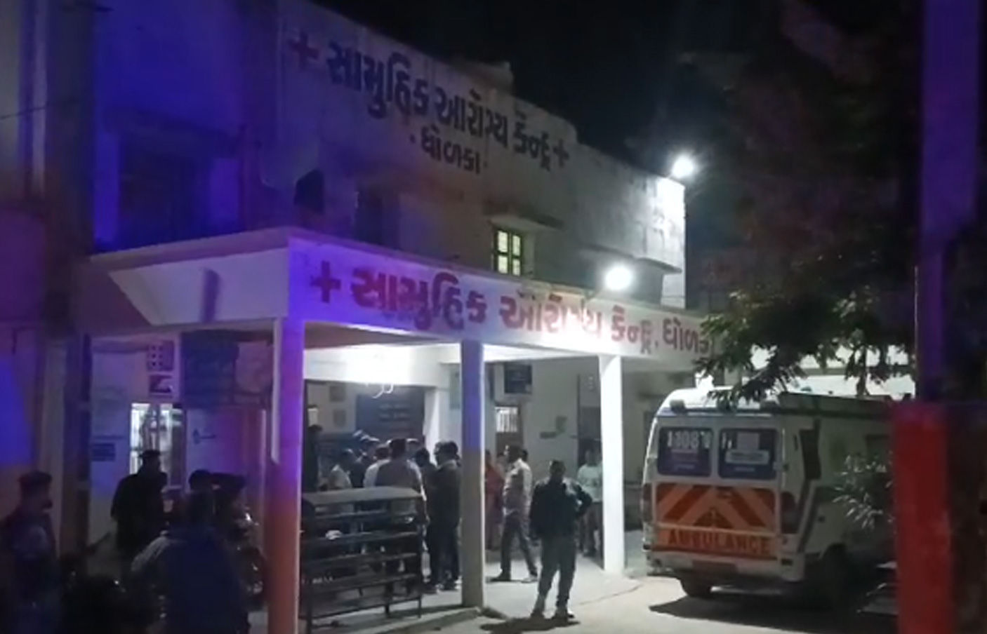 અમદાવાદના ધોળકામાં લગ્ન સમારોહમાં ફૂડ પોઈઝનિંગ, 150થી વધુ લોકોની તબિયત લથડી