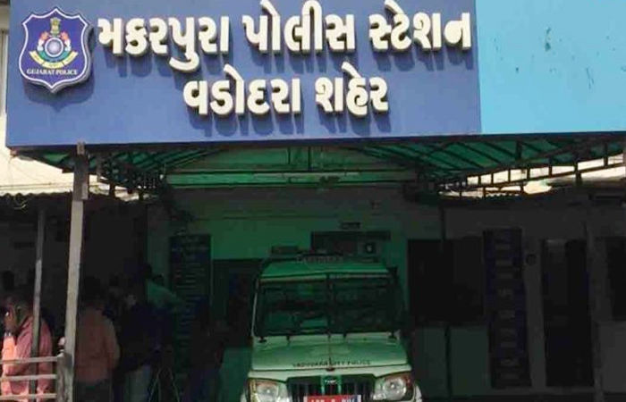 મકરપુરા વિસ્તારમાં 12 લારી ગલ્લામાં તોડફોડ અને ચોરી: કોર્પોરેશન દ્વારા હેરાનગતિ અંગે મોરચો