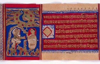 UK museum to return over 2,000 Jain manuscripts in landmark restitution move