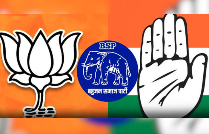 Bavla Municipality battle in deadlock as no party secures majority, BSP becomes kingmaker
