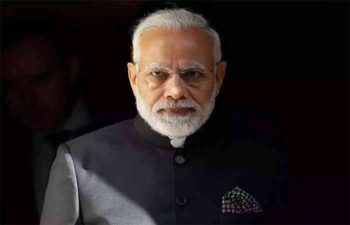 દિલ્હીની વાત : મોદી મંત્રો જ આપશે કે કશું નક્કર કરશે ?