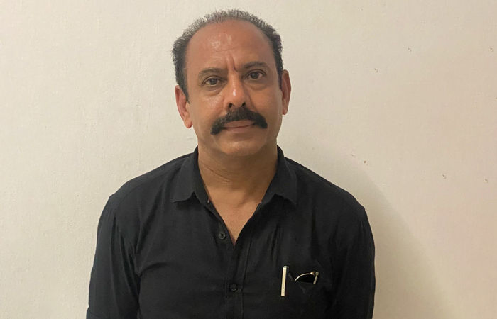 ACB nabs Kheda ASI accepting bribe to issue police clearance certificate for passport