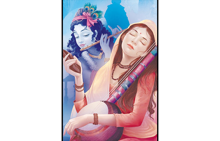 આશરો હંમેશા હરિનો જ કરવો                                 .
