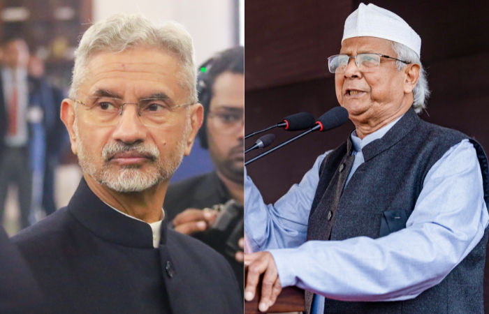 BIG NEWS | બાંગ્લાદેશમાં તણાવપૂર્ણ સ્થિતિ વચ્ચે ભારતનો વધુ એક મોટો નિર્ણય