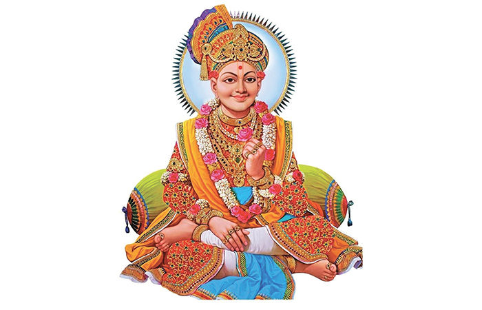 શ્રી સ્વામિનારાયણ ભગવાનનો જીવનસંદેશ''ચારિત્ર્ય અણીશુદ્ધ રાખજો''