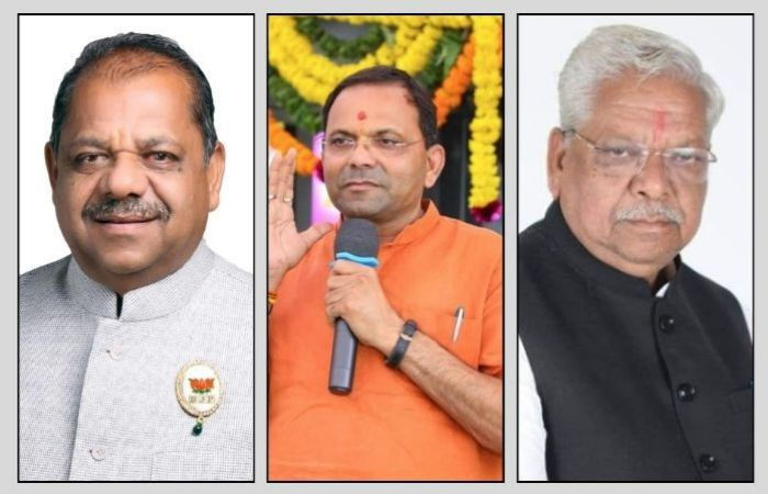 BJP’s tainted trio toppled as ministers after scandals, controversies rocked govt ship