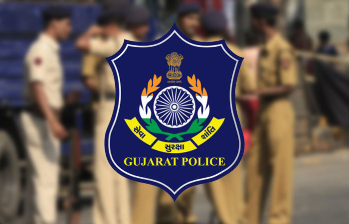 Action against police  in ‘dry’ Gujarat points at collusion with alcohol traders