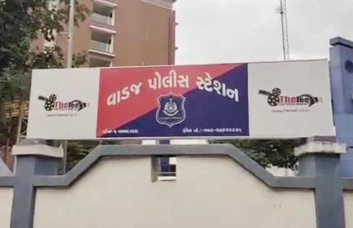 અમદાવાદમાં નવા વાડજમાં પરિણીતાનો છઠ્ઠા માળેથી કૂદીને આપઘાત, પતિના ત્રાસથી કંટાળીને જીવન ટૂંકાવ્યું