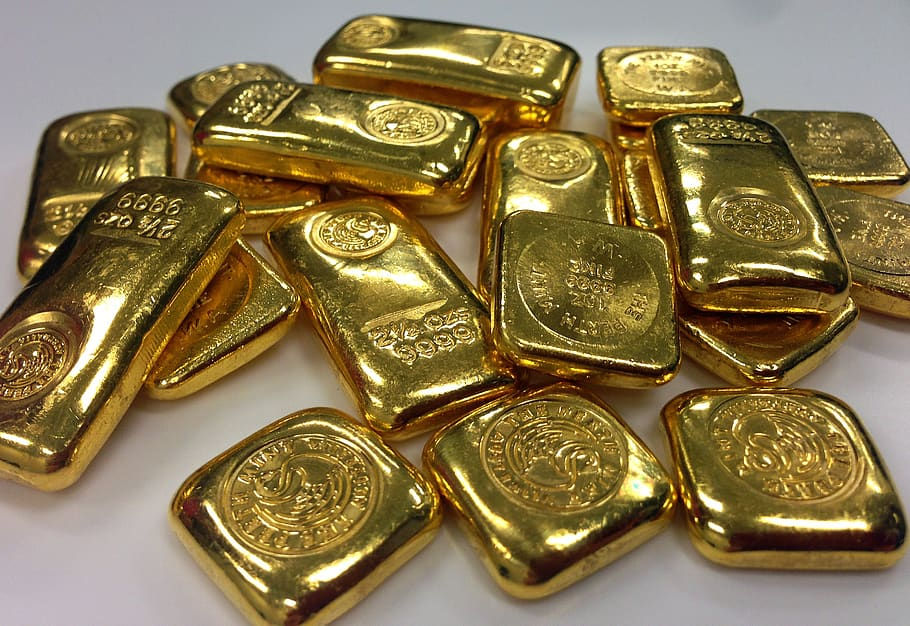 What makes Sovereign Gold Bond the best gold investment option for you