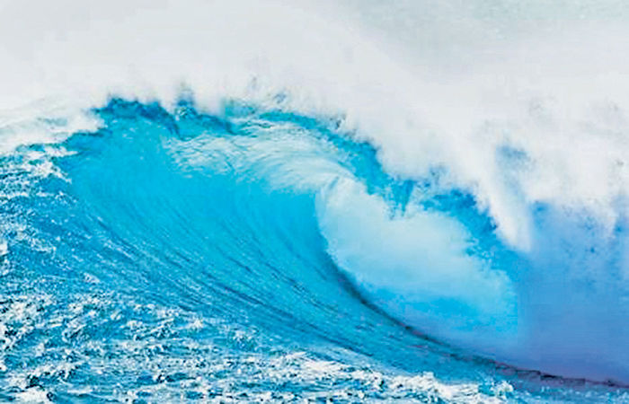 Fascinating Sounds of the Ocean Floor