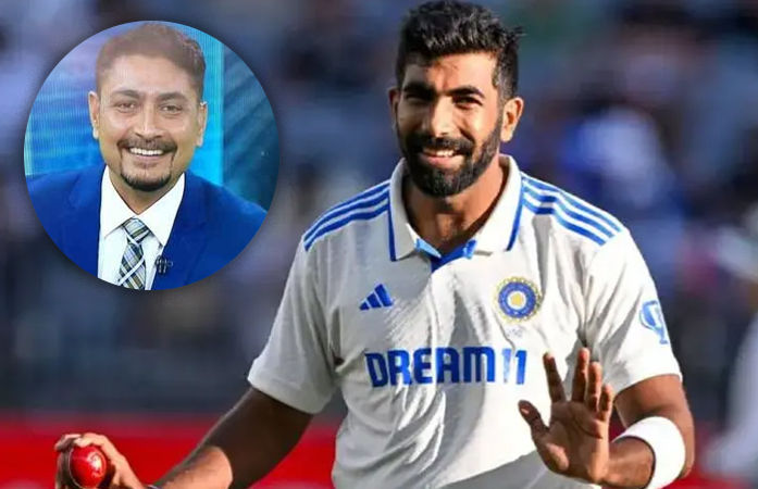 IND vs ENG: 'ચોથી ટેસ્ટ મેચમાં બુમરાહ પણ રમશે જ', પૂર્વ ખેલાડીના દાવાથી ફેન્સને હાશકારો