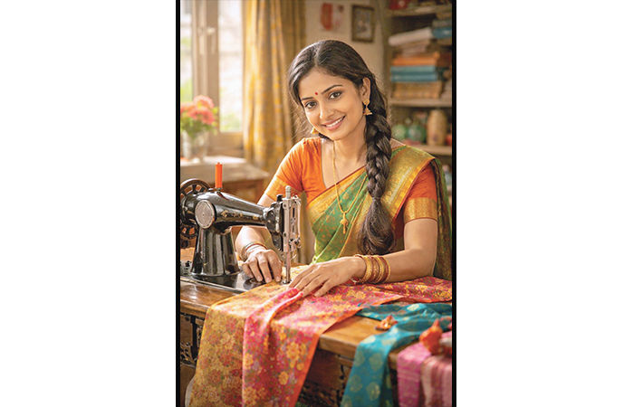 મન-મગજને શાંતિ બક્ષે સાદગીભરી જીવનશૈલી