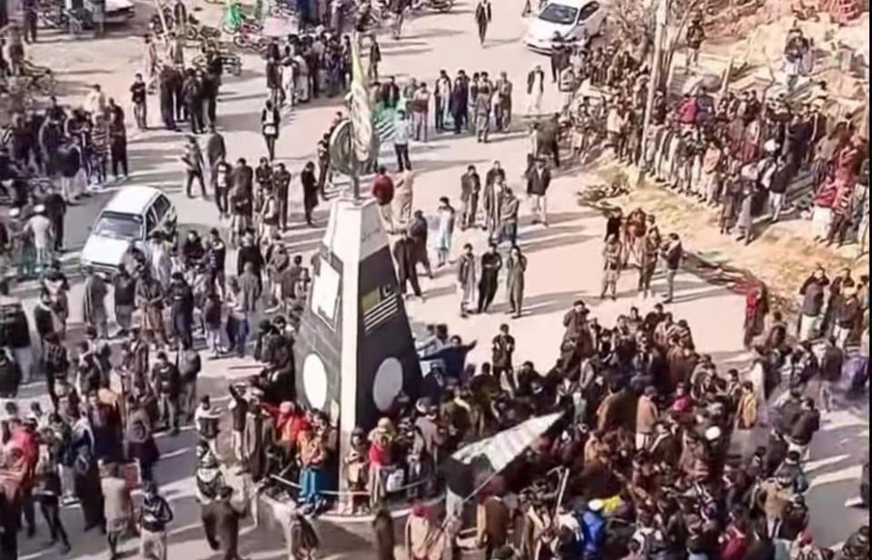 Nine killed after clashes continue against Pakistan’s political repression, economic exploitation