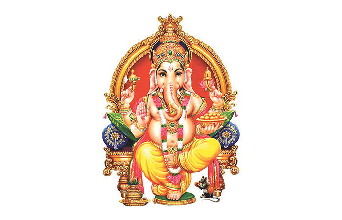 ભાદરવો - શ્રાવણનો જોડિયો ભાઈ