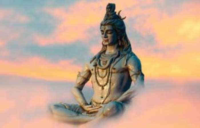 મહાશિવરાત્રિનું મહાપર્વ