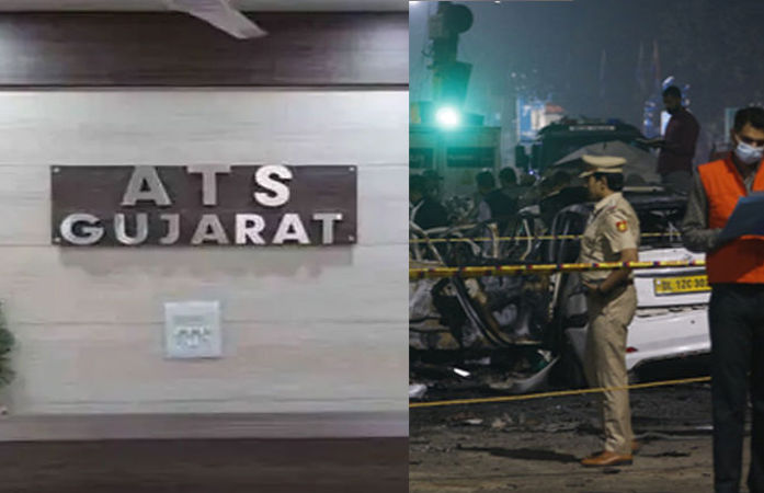ગુજરાત ATSએ પકડ્યું પાકિસ્તાનનું બાયોટેરર નેટવર્ક, કેન્દ્ર સરકાર અને સુરક્ષા એજન્સીઓ ઍલર્ટ