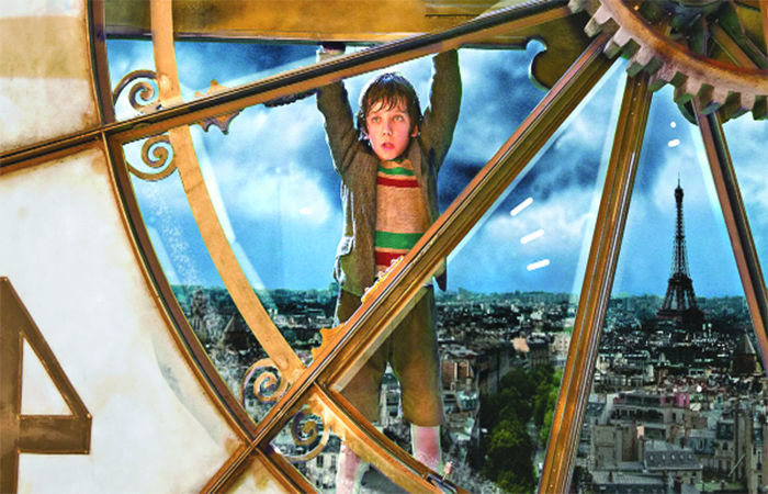 Hugo: When a Boy a Clock, and a Movie Changed Everything