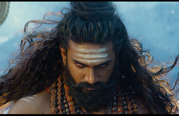 VIDEO: 'કાંતારા' જેવો અનુભવ! 'નાગબંધમ'નું ધમાકેદાર ટીઝર રિલીઝ, વિઝ્યુઅલ્સ જોઈને ફેન્સ મંત્રમુગ્ધ