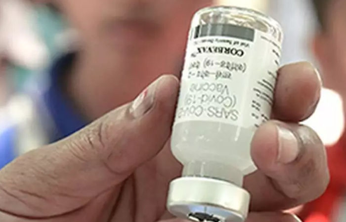 Biological E’s Corbevax gets WHO emergency use authorisation