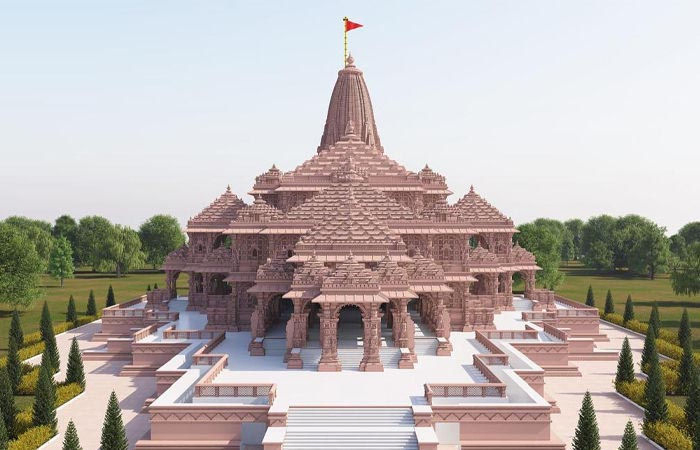 Four Gujarat cities to get direct trains to Ayodhya