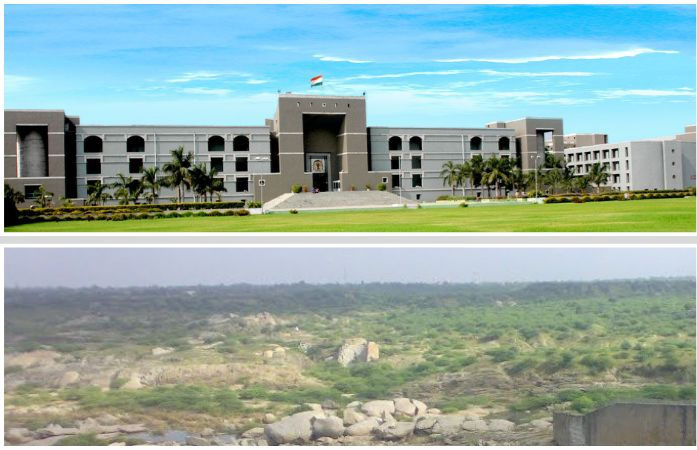 ‘તમે તમારી જાતને સંસદથી પણ ઉપર સમજો છો?...’ બાલારામ જમીન વિવાદમાં હાઈકોર્ટે લીધો વન વિભાગના અધિકારીઓનો ઉધડો
