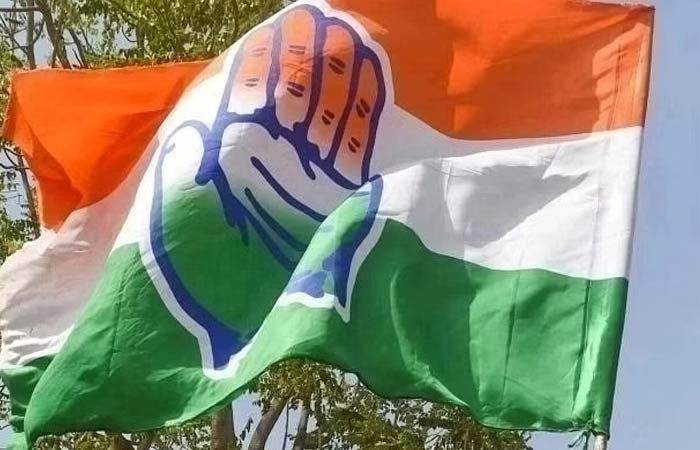 નવા હેડક્વાર્ટરમાં કોંગ્રેસનો સ્પોર્ટમેન સ્પીરીટ છલકાય છે