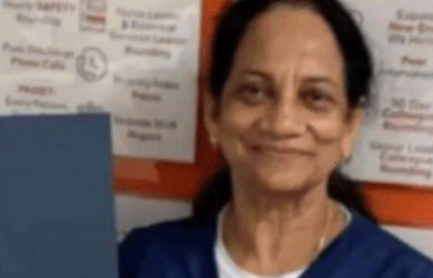 ‘Indians are bad’: US patient attacks Indian-origin nurse, faces hate crime charges